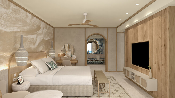 Dreams Playa Esmeralda Resort & Spa